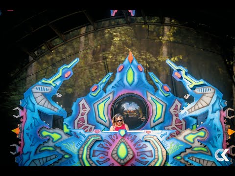 Cheeky @ Cosmic Moon Gathering 2024