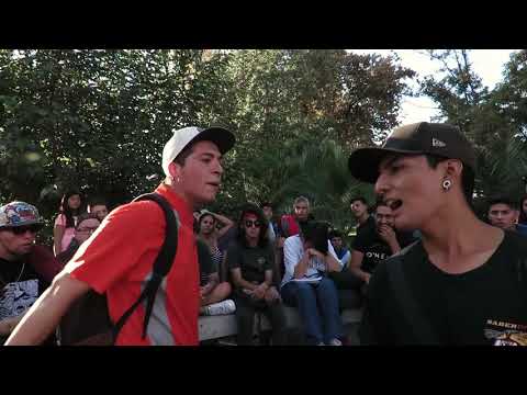STRAGO vs DOBLE SENTIDO - 12vos - Catamarca Vol.3 Full Version 2019