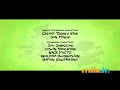 Fanboy Chum Chum Season 1 Ending Credits Milk Jr Network Latin American 2009 2013 TV Version