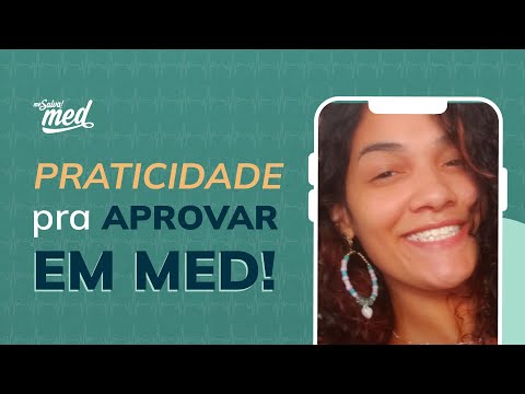 Depoimentos dos APROVADOS! | Roberta | Me Salva! MED