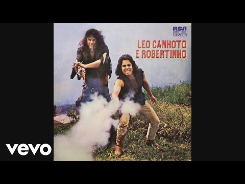 Léo Canhoto & Robertinho - A Garça (Pseudo Video)