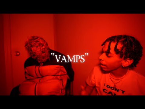 Video thumbnail for Vamps