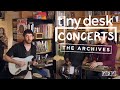 The Antlers: NPR Music Tiny Desk Concert From The Archives