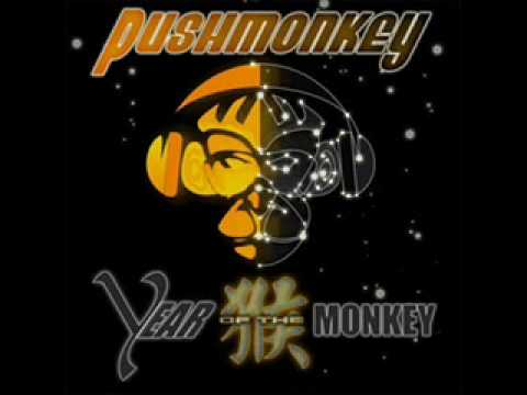 rescue me push monkey w/ lyrics