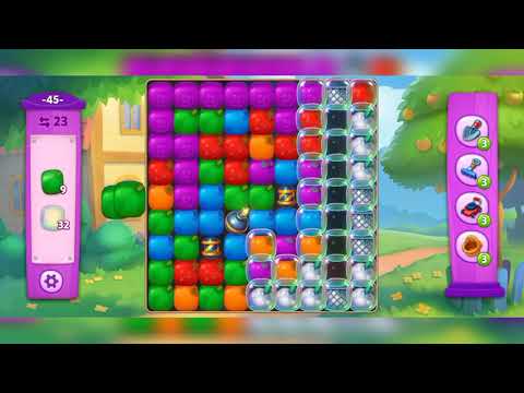 Farmscapes - Level 45