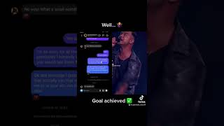 I did it 😱 @GuySebastian thankyou!! #fypシ゚viral