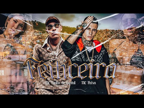 MC Paulin da Capital e MC Paiva - Feiticeira (Áudio Oficial) LOVE FUNK