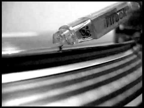 Mark Richardson - Under Pressure