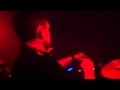 Detroit Techno Militia 2x4 at Tresor Berlin, Germany ...