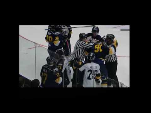 Espoo Blues CHL 2008-09 osa III