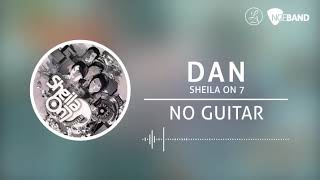Download lagu Sheila on 7 - DAN (Backing Track | No Guitar/ Tanpa Gitar, guitar cover) mp3 Download lagu Sheila on 7 - DAN (Backing Track | No Guitar/ Tanpa Gitar, guitar cover) mp3