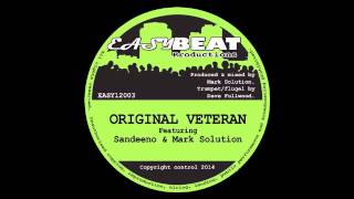 01 Sandeeno - Original Veteran [Easy Beat Productions]