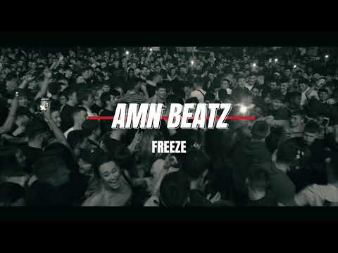 Pop Smoke x Migos x Drill TYPE BEAT 2023 - "FREEZE" (Prod by AMN Beatz)