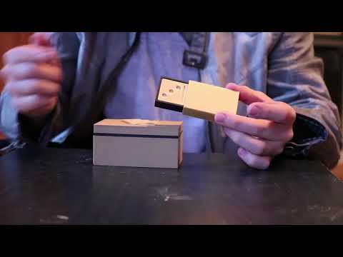 DomiGO by 3D Magic Works