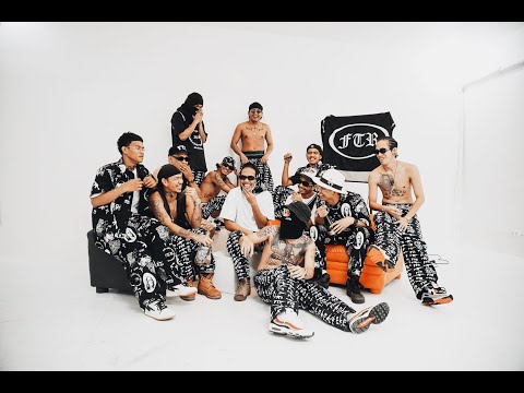 FTR - BOMBING (Official Video) [Dir. Kenneth Ursulom]