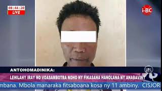 Download lagu i-BC NEWS DU 18 NOVEMBRE 2025 mp3