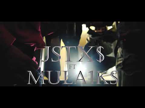 Jstx$ “Free Da Guys” ft Mula1ks (shot by Yslyion)