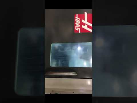 2019 HAAS ST35Y With Live Tooling