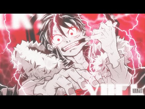 94DEEPC1 x Mahaji - Yuck! (Official AMV)