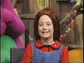 Barney S Fun Games 1996