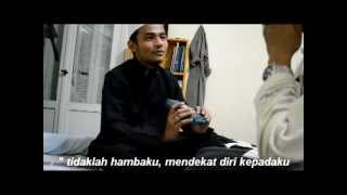Qiamullail Penyejuk Jiwa.
