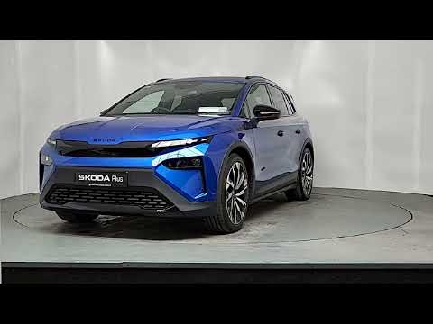 Skoda Elroq 85 Sportline - Image 2
