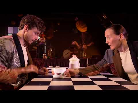 Trailer: Teetä kello kuusi 18.9.-18.10.2025