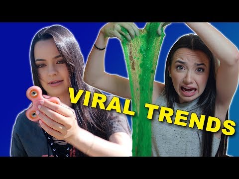 This Could Be You: Viral Trends - Merrell Twins Video