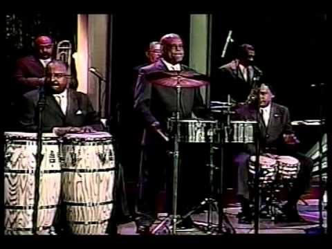 El Gran Combo En Noche De Gala-Amor Brutal