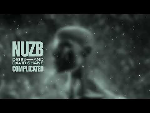 NUZB, DigEx, David Shane - Complicated
