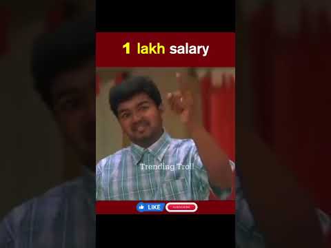 1 lakh salary #salary #malaysia #job #trendingshorts #funnyshorts #viralcontent