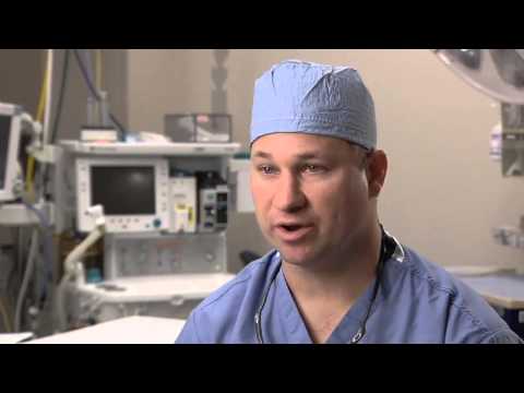 Orthopaedic Surgery and Sports Medicine - James Lebolt, DO