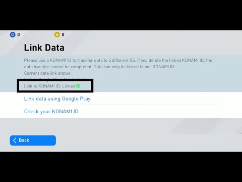 Account Konami Detailed Login Instructions Loginnote Account Konami Detailed Login Instructions Loginnote