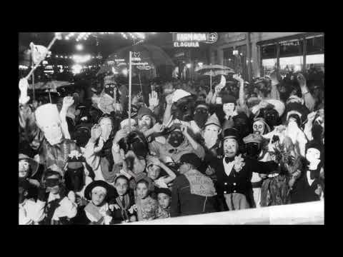 Mi carnaval Tango Orquesta Típica Ciriaquito con Carlos Lafuente 1932-04-08