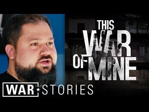 How This War of Mine Plays on Your Emotions | War Stories | Ars Technica - YouTube