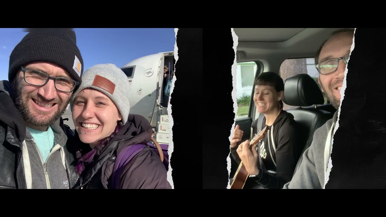 All My Firsts - Self Titled Album TEASER