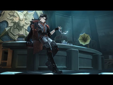 Wriothesley Theme - [Nippy Bout] Extended Good Part Loop 