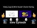 Klasky Csupo White Vocoder S Easter Hunting