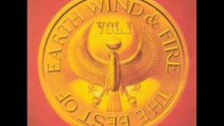 Love Music-Earth Wind & Fire