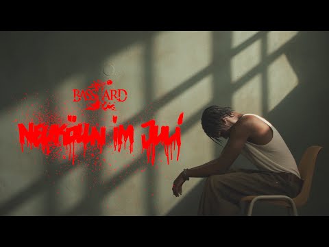 BASSTARD - NEUKÖLLN IM JULI (Prod. von Silvio Vincent)