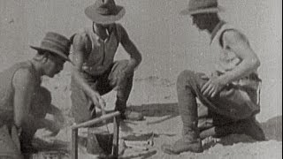 Australia At War 1914 - 1918