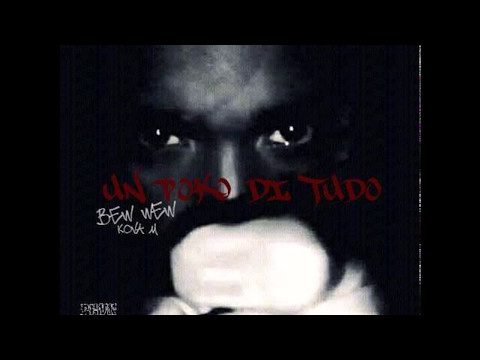 03 Bew Wew Ft Wolf & Limária - É un vida Complicadu (Prod. MikeTugaLife)