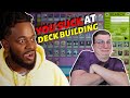 How to Deck Build (ft. @MBTYuGiOh and @thecalieffect)