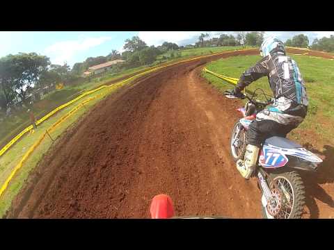 Velocross Vera Cruz - Copa Oeste Pro Tork 2012 - cat 230