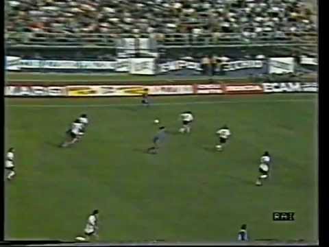 1987/88, Serie A, Empoli - Fiorentina 0-0 (04)
