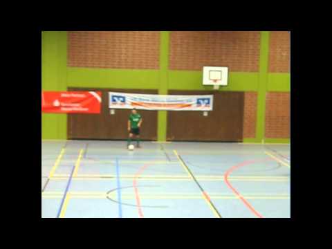 Lichtenauer FV 1919 SPVGG Hopfelde Hollstein Groa Hallenturnier 2013