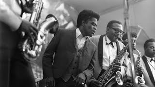 James Brown  - I Can't Stand Myself When You Touch Me  & Give It Up or Turn It Loose