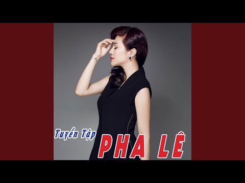 Giọt lệ - Pha Lê