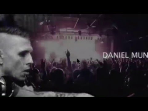 Daniel Munkelberg - Deep Kooma_Oct. Podcast 2015