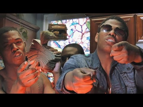 YPN Tommy T & YPN Rex - Run You Up Some Money (Prod. By Emazon Music)